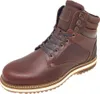 Bullboxer : Bottes pour hommes, doublure chaude, bottines à Voir les images du produit 3