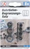 BGS technic Drilling Depth Limiter Set, 60 g Produktbild-Vorschau 3
