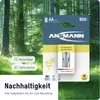 ANSMANN Solar - Batteria 2 x tipo AA - NiMH - Anteprima dell’immagine prodotto 14