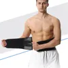 INF Chrbtový oporný pás s priedušnou bedrovou vložkou L Náhľad obrázku produktu 5
