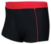 Aquarti Jungen Badehose Schwimmhose Seitliche Paspel Kinder Produktbild-Vorschau 1