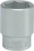 YATO Nástavec 3/4" 28 mm šestihranný YT-1309 Náhled obrázku produktu 2