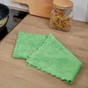 Spontex Mikrofasertücher 8+2, 30 x 30 cm Voir les images du produit 3