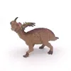 Papo Styracosaurus, 3 Jahr(e), Dinosaurier, Braun, PVC Produktbild-Vorschau 6