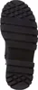 The sole of a black boot is shown against a white background. Produktbild-Vorschau