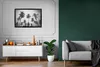 MuchoWow® Gerahmtes Poster Palme - Tropisch - Natur 90x60 Produktbild-Vorschau 6