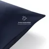 Blumtal Premium Mako Satin set di biancheria da letto in Anteprima dell’immagine prodotto 2