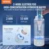 VEVOR Wasserstoff-Wasserflaschengenerator, tragbarer Produktbild-Vorschau 2