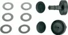 AL-KO Reibbeläge Set seitlich für AKS2000 AKS2004 AKS3004 Produktbild-Vorschau 1