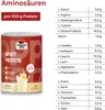 DOPPELHERZ Whey Protein Vanille-Geschmack Pulver 300g PZN Produktbild-Vorschau 9