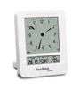 Technoline WT 745 Hodiny/Budík biely Náhľad obrázku produktu 3