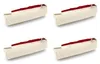 EDUPLAY 230037 Schlampermäppchen, 100% Baumwolle, Ø 7cm, 23 Produktbild-Vorschau 1