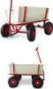 Bollerwagen m Bremse + Puppe Reifen, 1Stück Produktbild-Vorschau 12