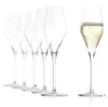 Champagnerkelch Quatrophil - 292ml - Confezione da 6 pezzi Anteprima dell’immagine prodotto 9