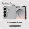 Cazy Coque compatible avec Samsung Galaxy S26 Coque en Voir les images du produit 5