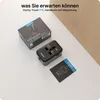 Voomy Travel Y10, Univerzálne, Univerzálne, Typ C (Európska Náhľad obrázku produktu 7