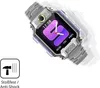 2x Protection ecrán pour imoo Watch X10 Verre souple Film Voir les images du produit 4