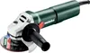 Metabo W 1100-125, 12000 ot/min, 12,5 cm, AC, 2,1 kg Náhľad obrázku produktu 14