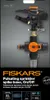 Arroseur Fiskars Pulse On/Off avec base à pointes FISKARS Voir les images du produit 18