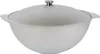Set Utschak, 32 cm + 7 Liter Kasan Kazan aus ALU + Produktbild-Vorschau 2