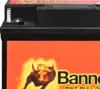 Banner Motorradbatterie GEL 521 01 GT20H-3 Produktbild-Vorschau 7