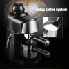 Espresso stroj, 5 barů, 2–4 šálky, objem 240 ml, 800 W, s Náhled obrázku produktu 8