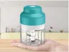Verk 24331 Sekáček na zeleninu USB 250 ml, color Náhled obrázku produktu 6