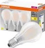 OSRAM LED Lampe BASE Classic 3er-Pack Filament matt E27 11W Produktbild-Vorschau 1