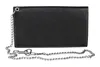 LEAS Biker LEAS Dreherbeutel Drehertasche mit Chrom-Kette Produktbild-Vorschau 2