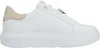 Rieker 'R-EVOLUTION' Damen Echtleder Sneaker weiss , Voir les images du produit 4