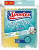 Spontex Ścierka Magic Effect 2Szt 19700040... Podgląd zdjęcia produktu 4