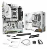 ASROCK Asrock B850 Steel Legend WiFi AMD B850 Socket AM5 Voir les images du produit 8