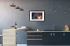 MuchoWow® MuchoWow® Gerahmtes Poster Porträt - Märchen - Produktbild-Vorschau 2