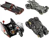 Hot Wheels DKL20, Sortiert, 8 Jahr(e), Kunststoff, Metall Produktbild-Vorschau 1