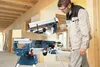 Bosch GTM 12 JL + GTA 2600, 3800 RPM, 48°, 48°, 47°, 2°, Podgląd zdjęcia produktu 6