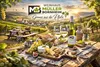 Müller Thurgau halbtrocken 1L Flasche  FL 1 Flasche Produktbild-Vorschau 4