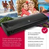 OLYMPIA Laminiergerät A 330 schwarz  A3 Produktbild-Vorschau 3