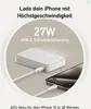 Anker 633 Magnetic Powerbank 10.000 mAh Kabelloses Laden Produktbild-Vorschau 7