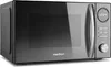 Mikrovlnná trouba Me me me černá 900 W 23 L Náhled obrázku produktu 8