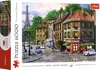 Puzzle 6000 elementów Uliczka Paryża Trefl Anteprima dell’immagine prodotto 1