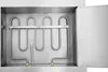 Expondo Royal Catering Friggitrice - 18 l - 3200 W - Anteprima dell’immagine prodotto 6
