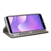 Huawei Y7 2018 Handyhülle Tasche Flip Case Smartphone Produktbild-Vorschau 4