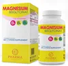 Magnesium Bisglycinat hochdosiert Kapseln – Premium Produktbild-Vorschau 1