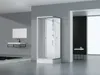 Komplettdusche 80x80x200 cm MARWELL White Dream Produktbild-Vorschau 9