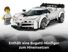 LEGO® Speed Champions 77240 Hypercar Bugatti Centodieci Voir les images du produit 42