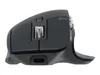 Logitech MX Master 3 Advanced Wireless Mouse, rechts, Produktbild-Vorschau 6