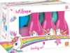 Mondo Bowling Set Unicorno, 7dlg. Anteprima dell’immagine prodotto 1