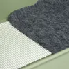 Wózek na kółkach Relaxdays, 3 półki, wózek do serwowania, Podgląd zdjęcia produktu 5