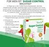 Biostile Sugar Control Complete – Favorise le métabolisme Voir les images du produit 3