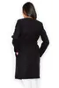 Figl Trenchcoat für Frauen Matindry M408 schwarz M Produktbild-Vorschau 4